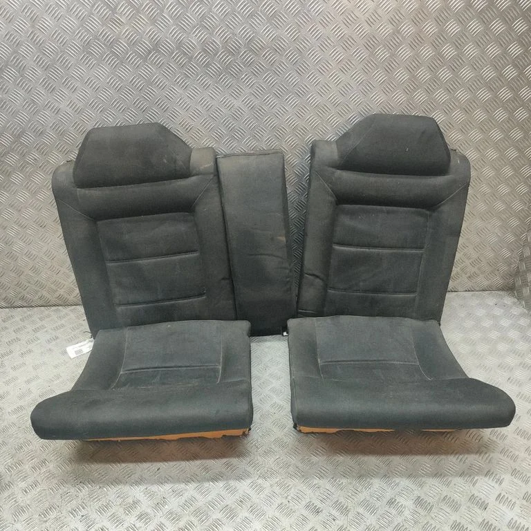 Aizmugurējais sēdeklis 535885375