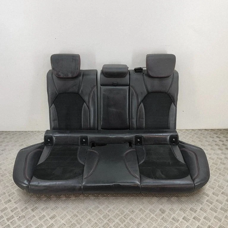 Aizmugurējais sēdeklis 6002070268
