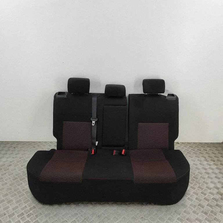 Rear seat 7165102500
