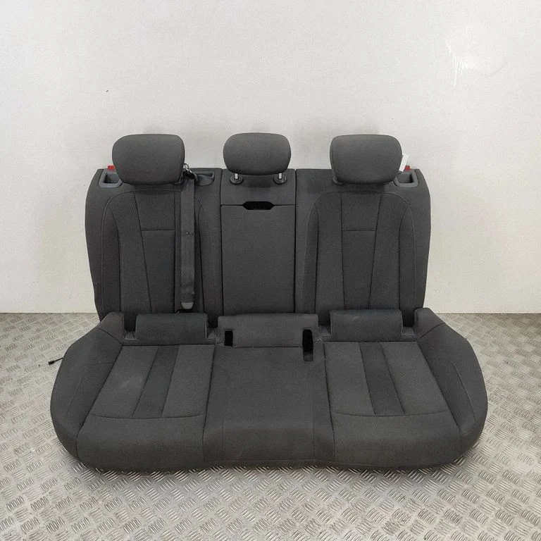 Rear seat 8W0885375A