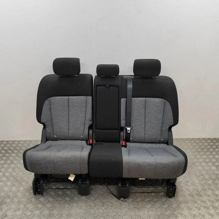 Aizmugurējais sēdeklis – Hyundai Ioniq (2016-)