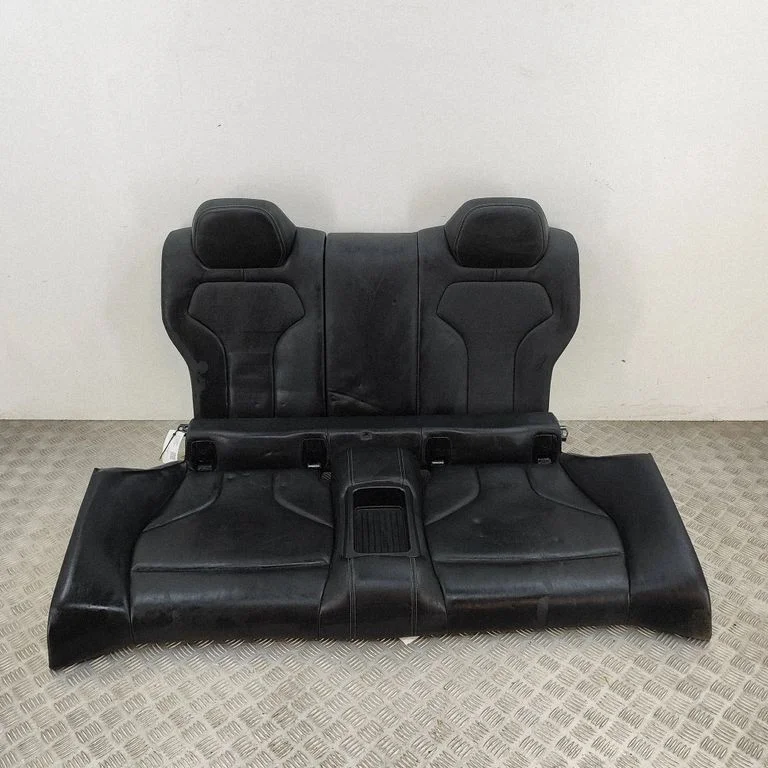 Rear seat – BMW Series 4 M4 F82 F83 (2014-2020)