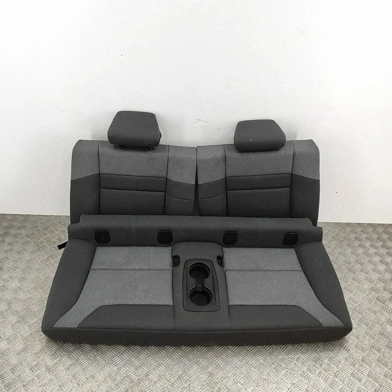 Tagaiste – BMW i3 (2013-)