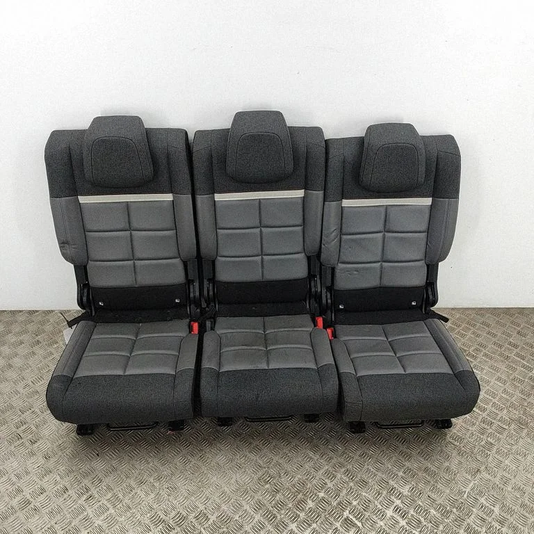 Aizmugurējais sēdeklis 9823461980