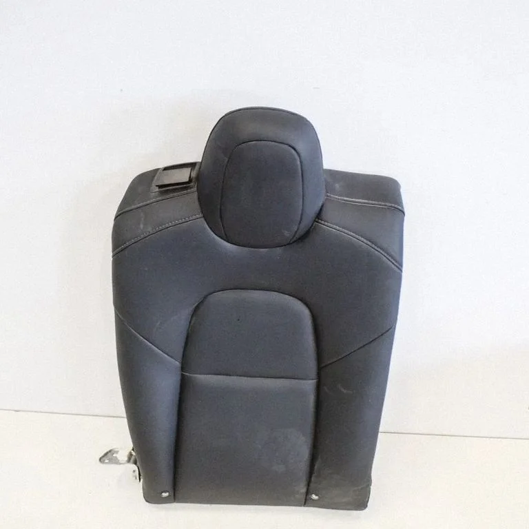 Rear seat