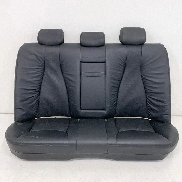 Aizmugurējais sēdeklis – Mercedes-Benz S klase W220 (1998-2006)
