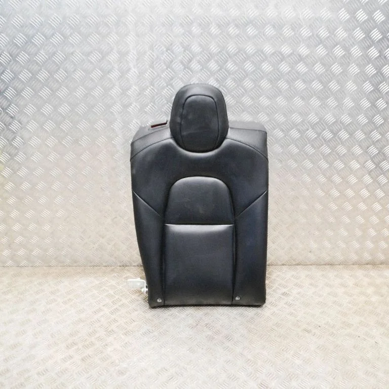 Rear seat 1455036C3D