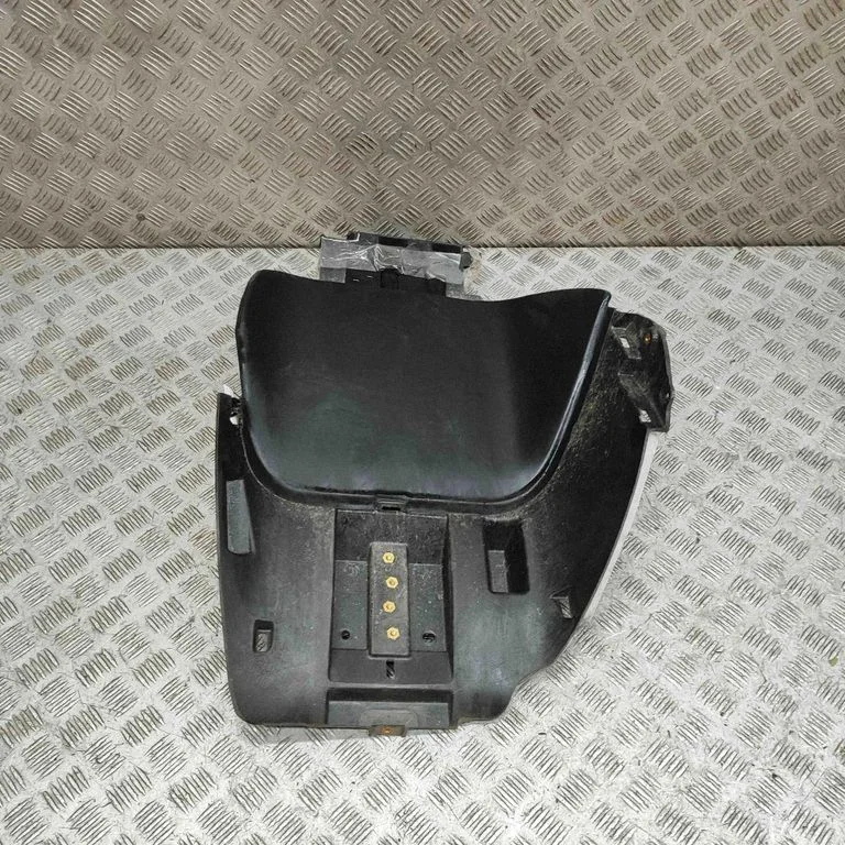 Aizmugurējais sēdeklis HY53611D76AC