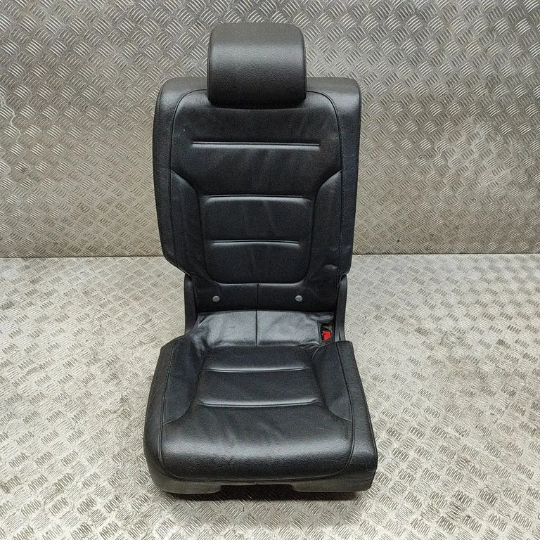 Tagaiste – Volkswagen Touareg II (2010-2018)