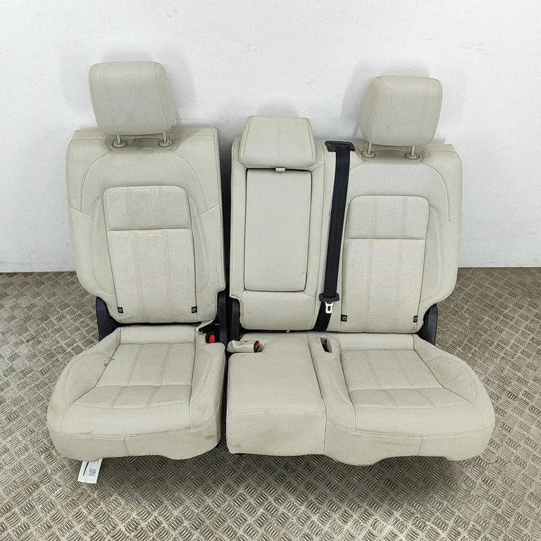 Aizmugurējais sēdeklis JK52613A10AA