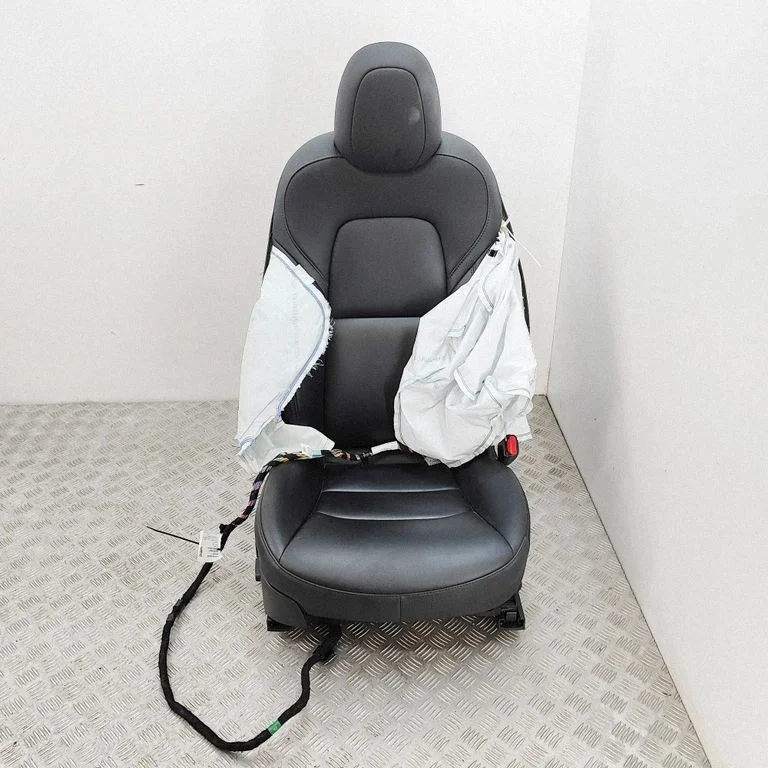 Front passenger seat 1758652C1A