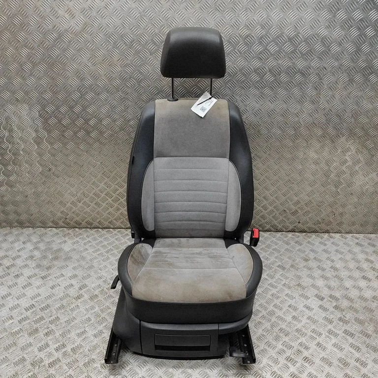 Front passenger seat – Volkswagen Caddy (2011-2016)