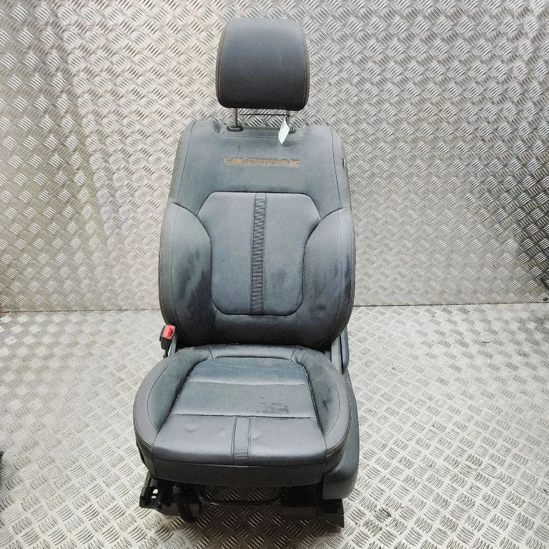 Priekšējais pasažiera sēdeklis N1WBE60005JHR1G1A