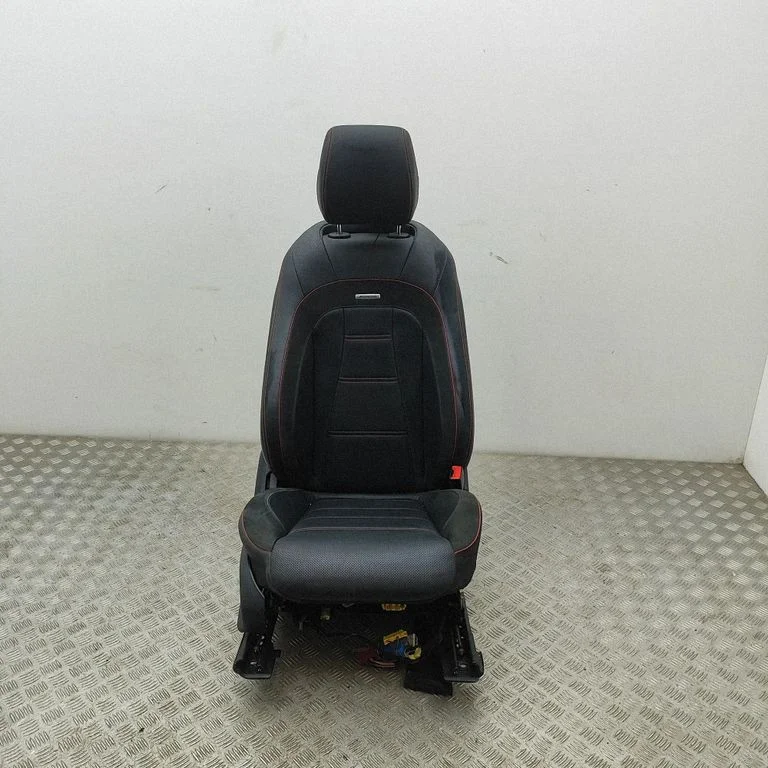 Fotel pasażera przedni A2139104906