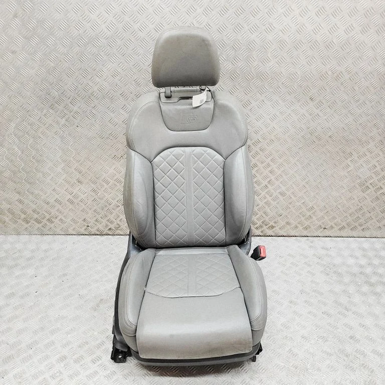 Priekšējais pasažiera sēdeklis 4M0881106AH