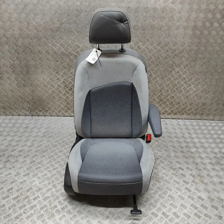 Front passenger seat – Volkswagen ID.3 (2019-)