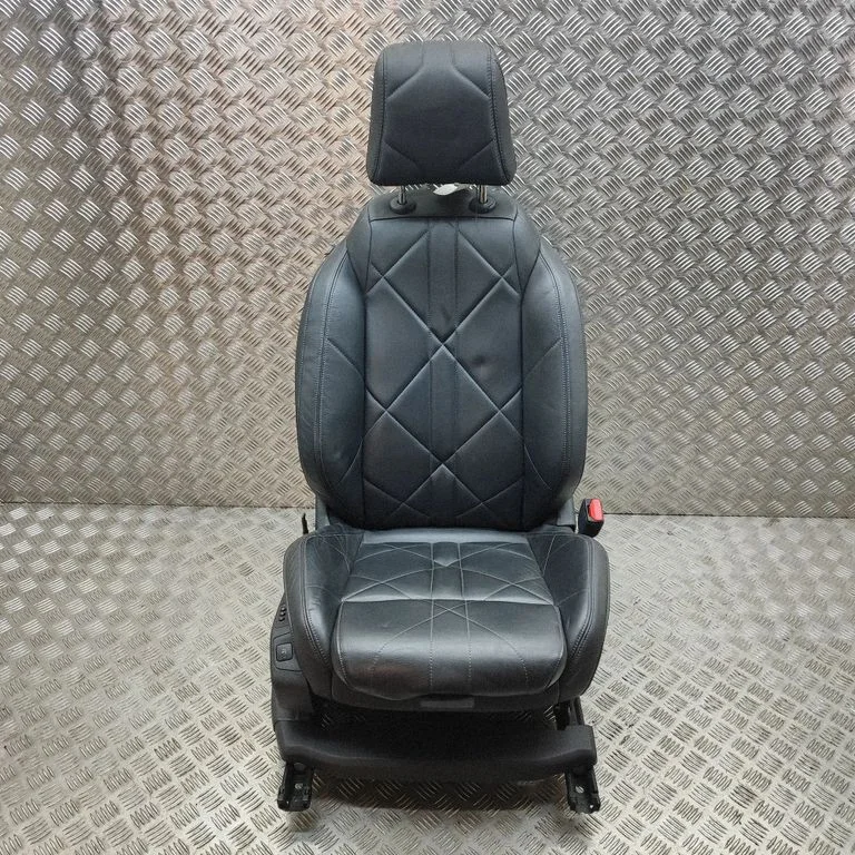 Priekšējais pasažiera sēdeklis 9811518380