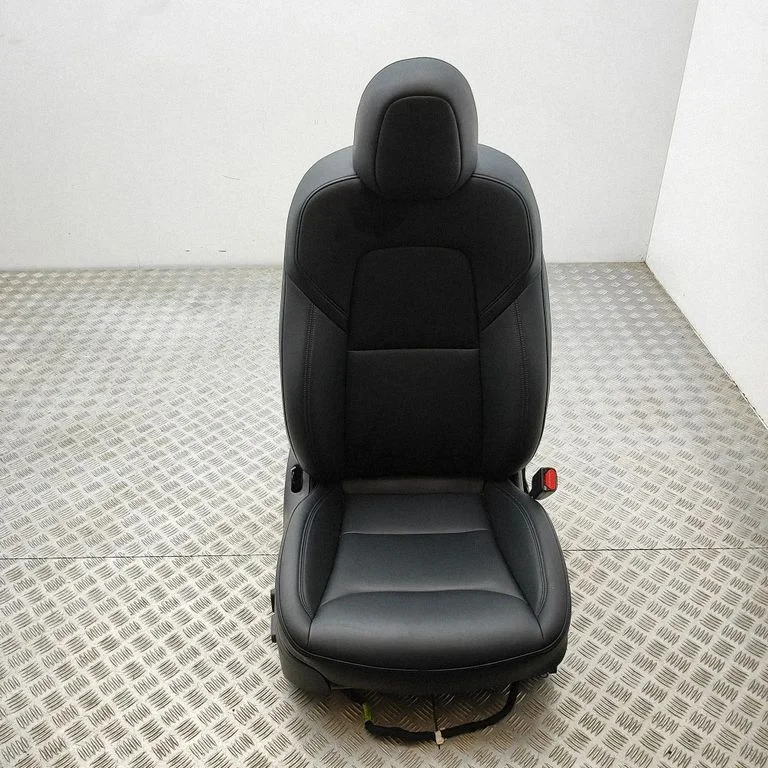 Fotel pasażera przedni 1456943SNE
