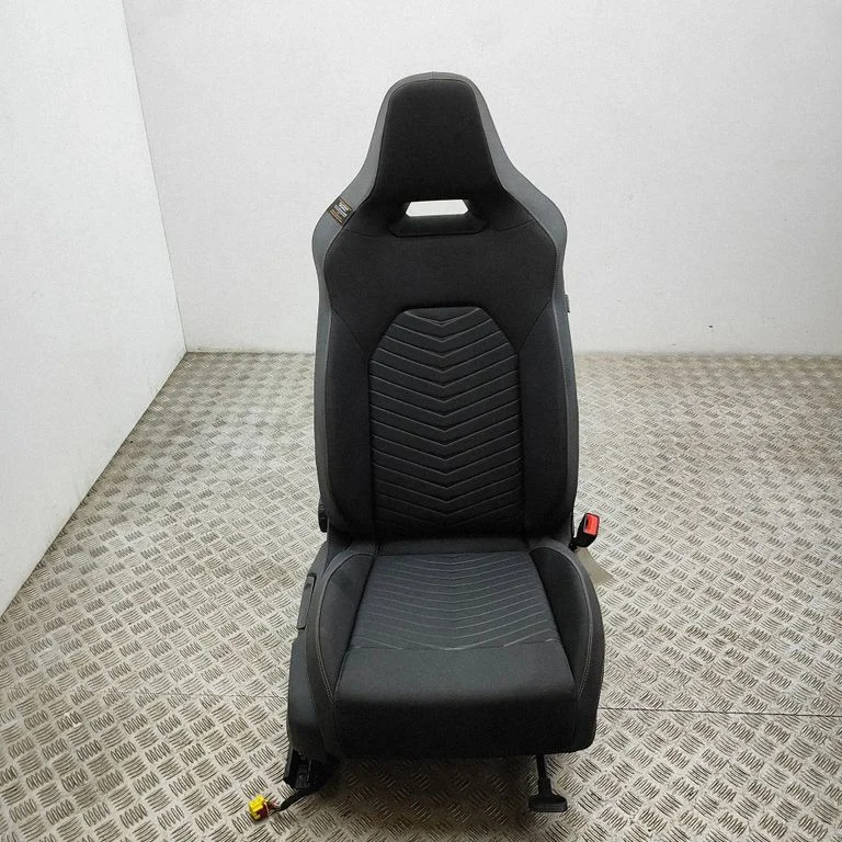Front passenger seat – Cupra Born (2021-)