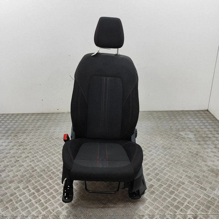 Fotel pasażera przedni H1BBA632A22AG