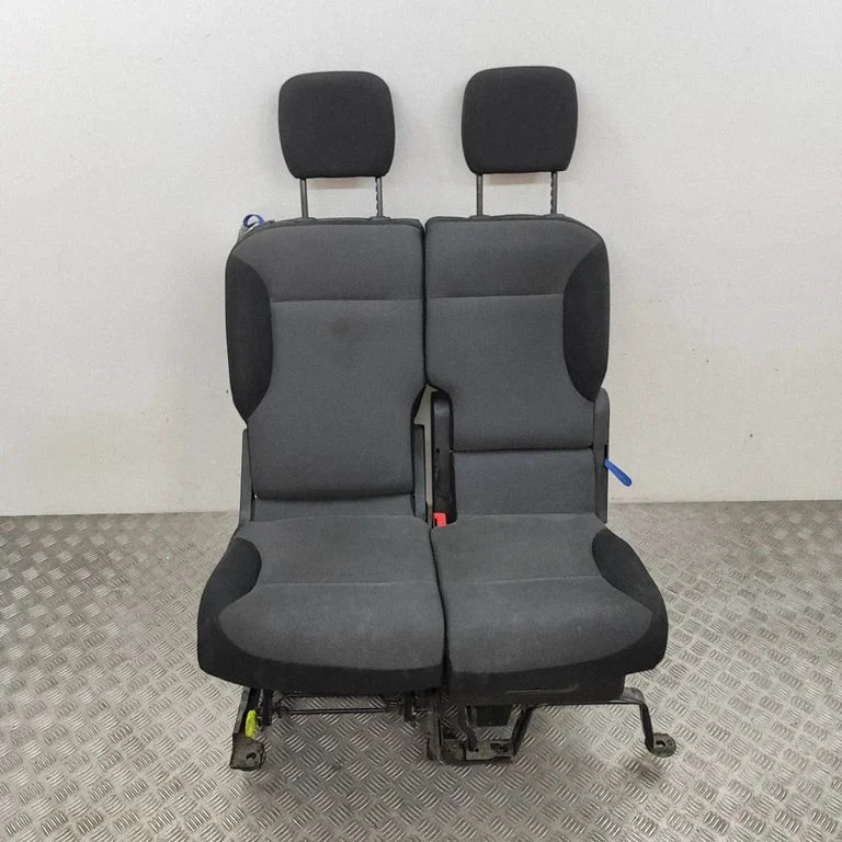 Priekšējais pasažiera sēdeklis 9826530180