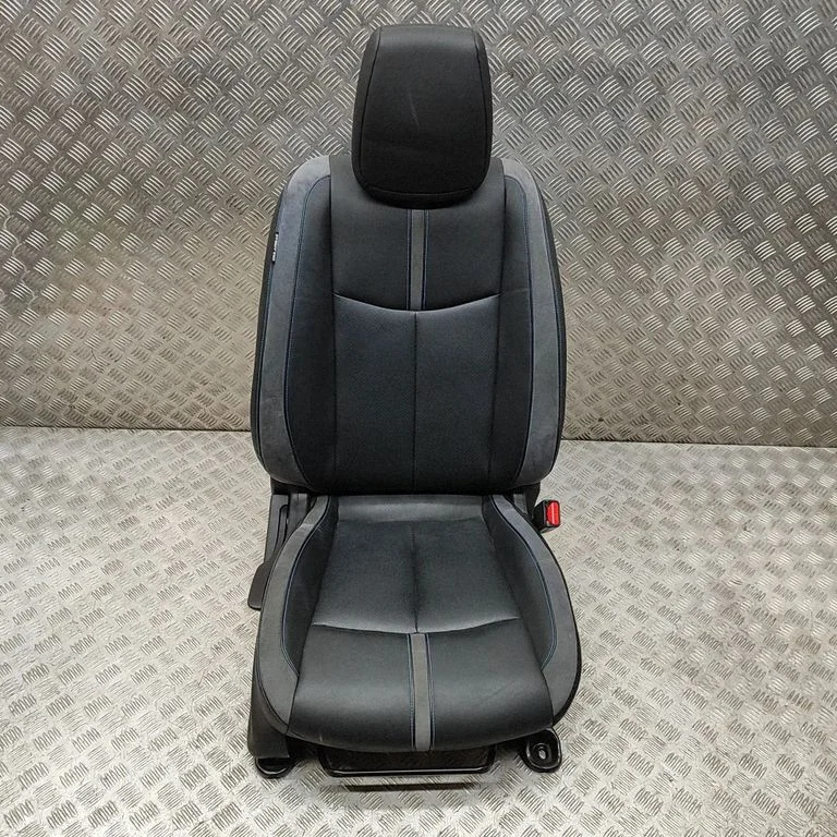 Priekšējais pasažiera sēdeklis 876115SH3A