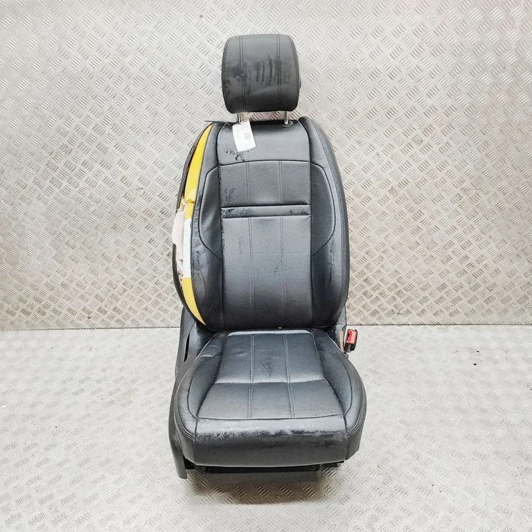 Fotel pasażera przedni GX73600C98AE