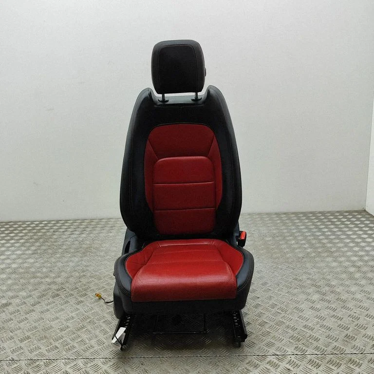Priekšējais pasažiera sēdeklis FK72600C98AC