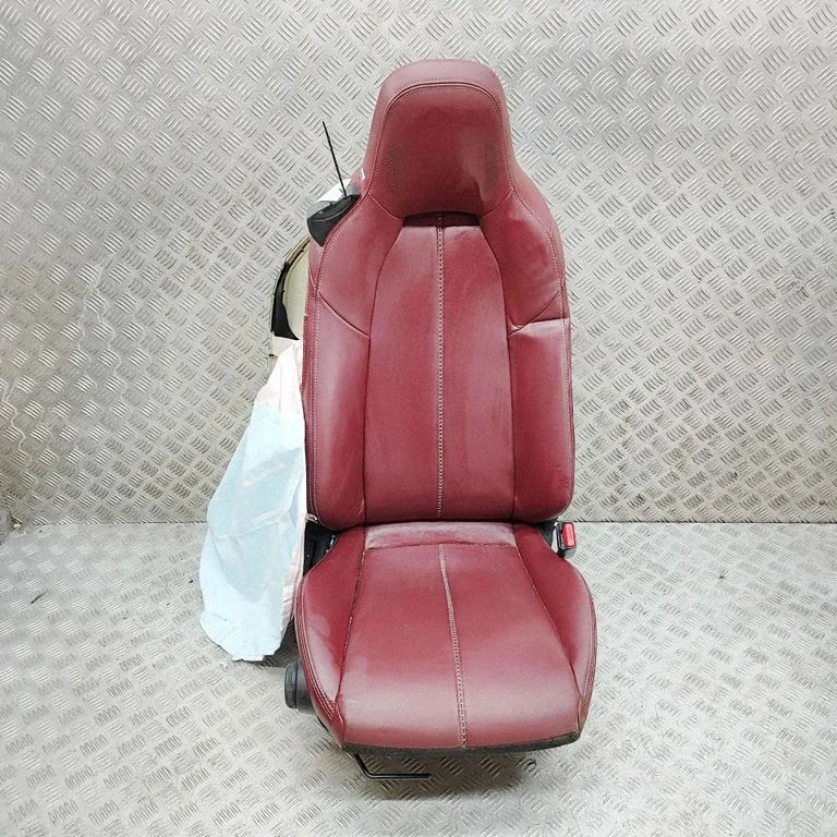 Front passenger seat NF6M57100A18
