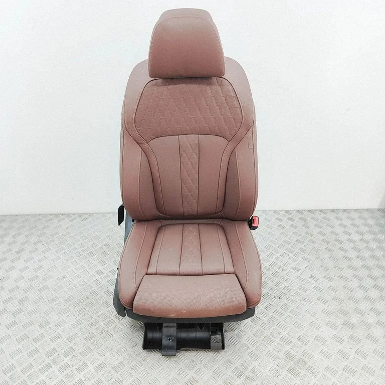 Priekšējais pasažiera sēdeklis 7459218