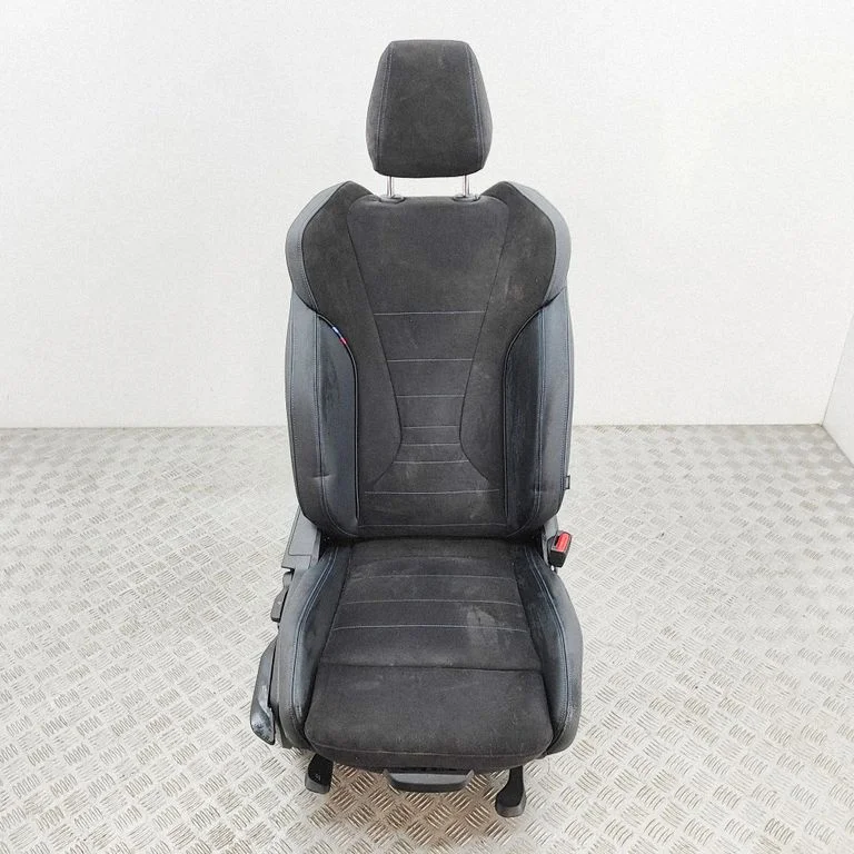 Priekšējais pasažiera sēdeklis 7911650
