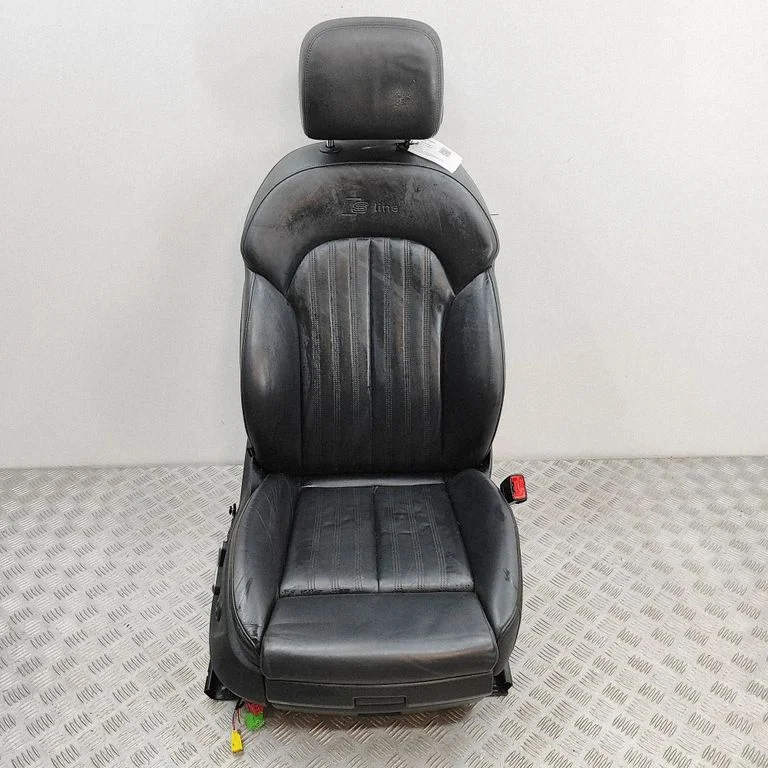 Front passenger seat 8K0881158