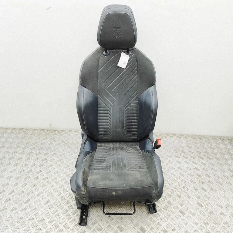 Priekšējais pasažiera sēdeklis 9845830080