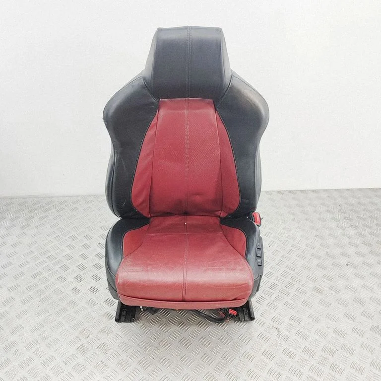 Priekšējais pasažiera sēdeklis 7G43L60344CB