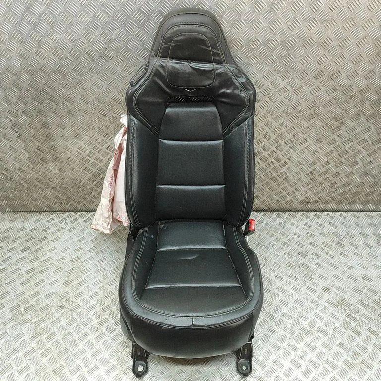 Priekšējais pasažiera sēdeklis 22996894