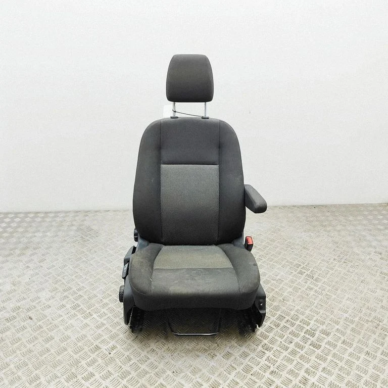 Priekšējais pasažiera sēdeklis – Ford Transit Custom (2013-2023)