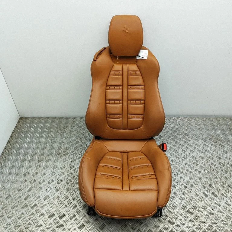 Front passenger seat 84503300 – Ferrari California F149 (2008-2014)