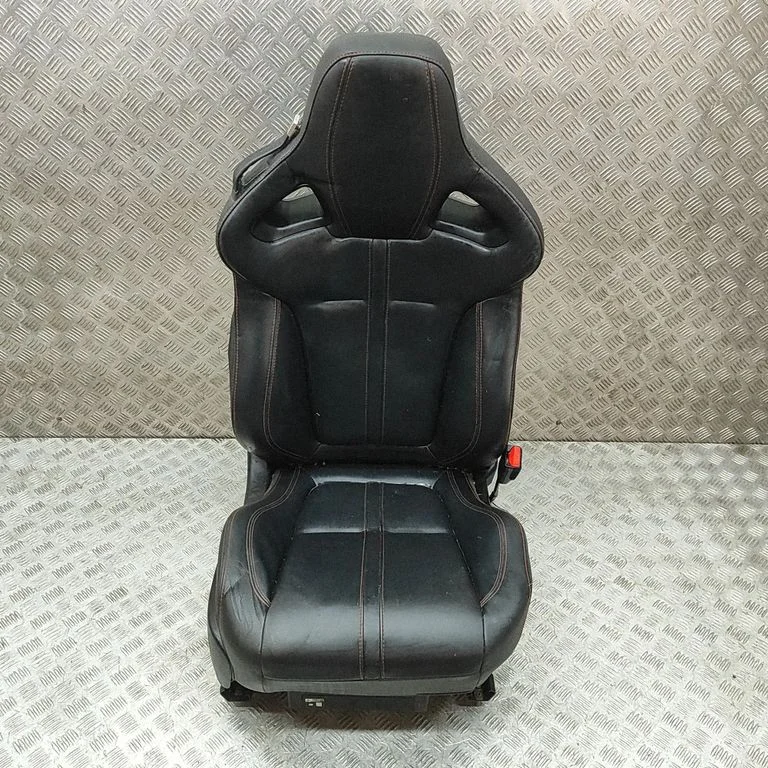 Front passenger seat EX5364810DA