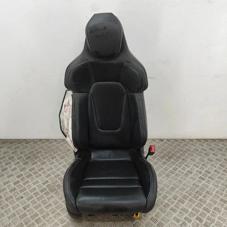 Fotel pasażera przedni 992881106E