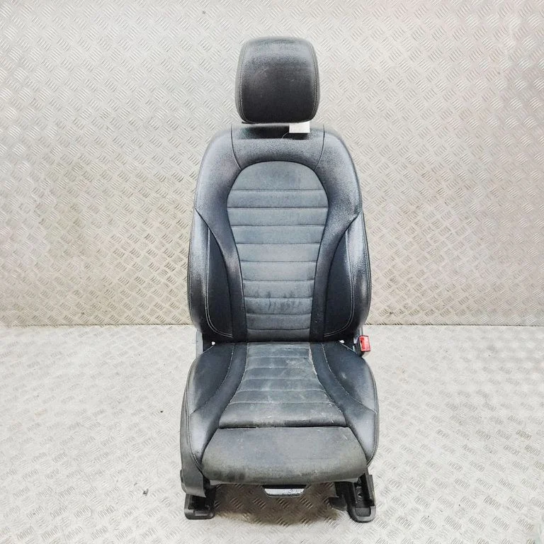 Priekšējais pasažiera sēdeklis A0009108202