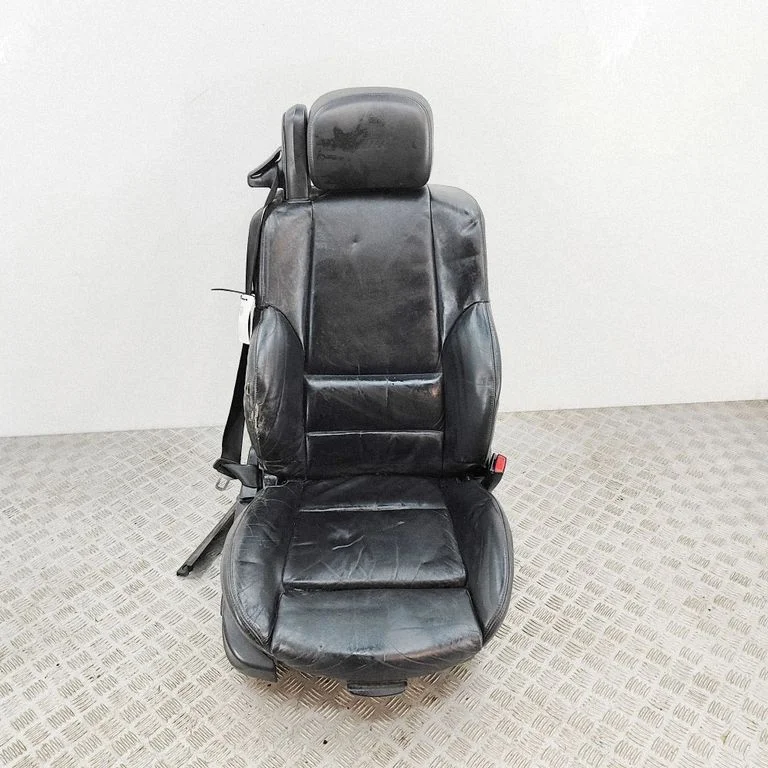 Fotel pasażera przedni 8266770