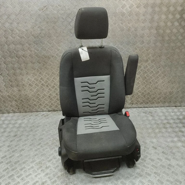 Priekšējais pasažiera sēdeklis – Ford Transit Custom (2013-2023)