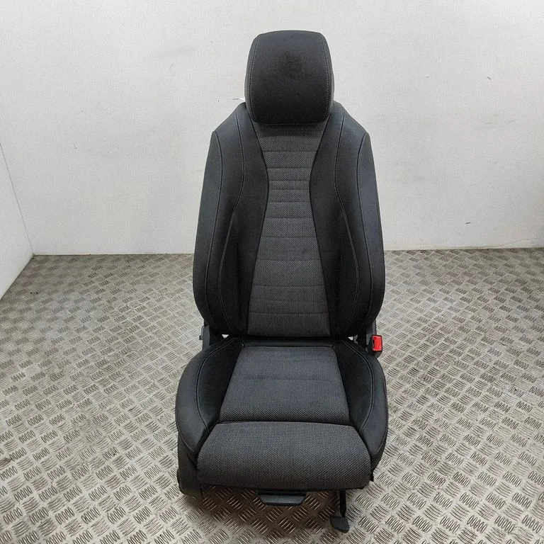 Front passenger seat A2139103802