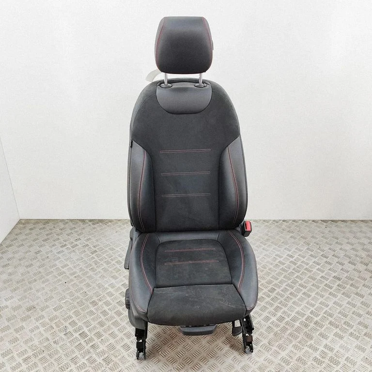 Priekšējais pasažiera sēdeklis A0009106205