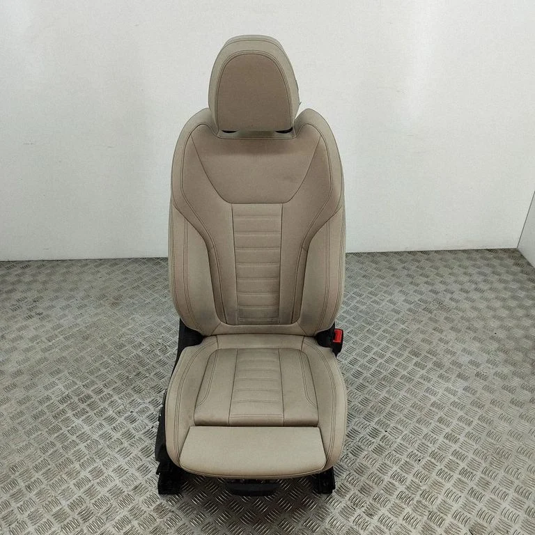 Priekšējais pasažiera sēdeklis 7472490