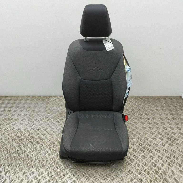 Priekšējais pasažiera sēdeklis 710710UD20C1