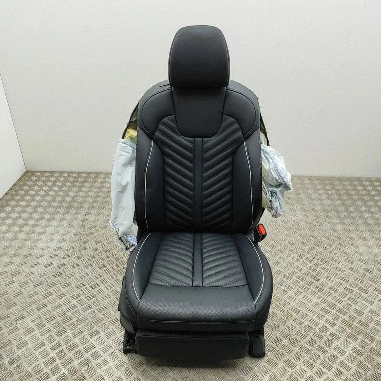 Front passenger seat 88400P2CM0MDL