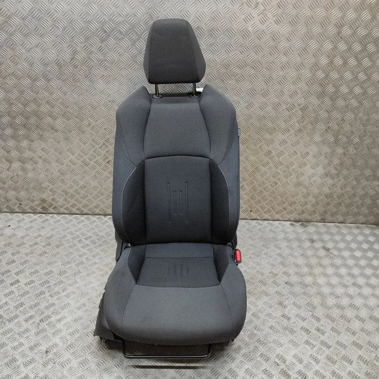 Priekšējais pasažiera sēdeklis 71551F4130