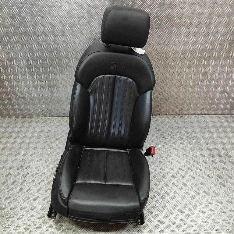 Priekšējais pasažiera sēdeklis 4G0881806BD