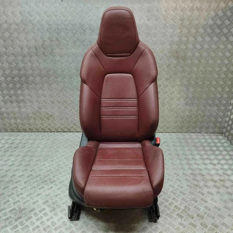 Front passenger seat 9Y0881004